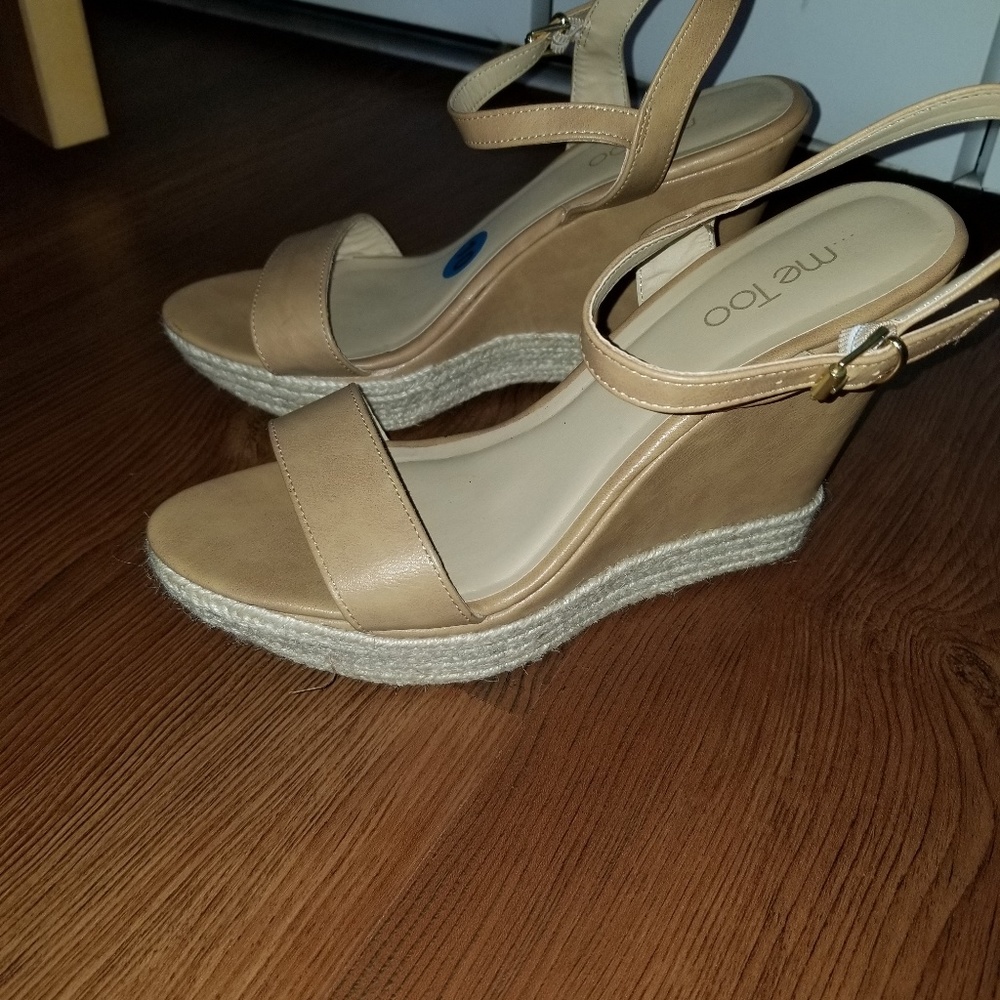 Wedges - Picture 2 of 2